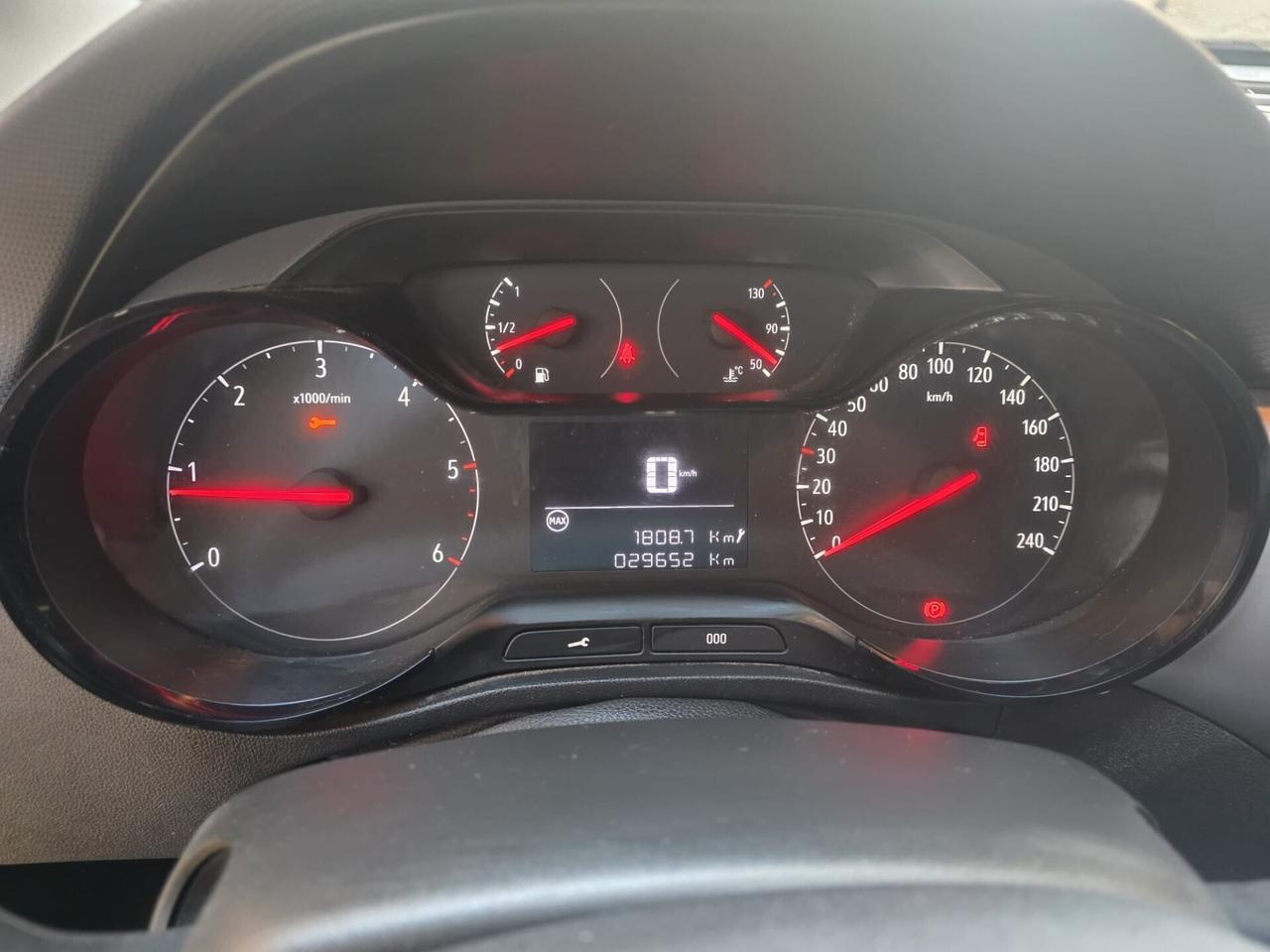 Opel CrosslandX 1.5 UNIPRO - 29.000 KM