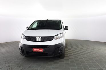 FIAT Scudo Scudo 1.5 BlueHDi 120CV PL-TN Furgone Business