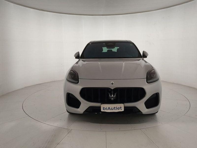 Maserati Grecale 2.0 mhev Modena 330cv auto