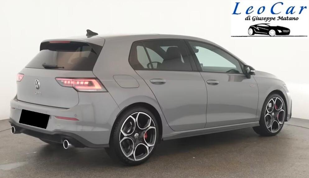 Volkswagen Golf 2.0 TSI DSG GTI IQ LIGHT