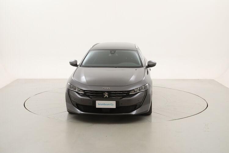Peugeot 508 SW Allure Pack EAT8 BR146390 1.5 Diesel 131CV