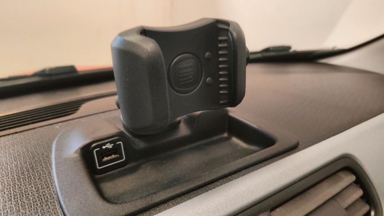 Fiat Panda 1.2 70cv CITY CROSS benzina 2wd