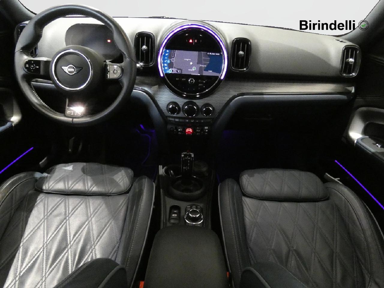 MINI Mini Countrym.(F60) - Mini 2.0 Cooper D Yours Countryman