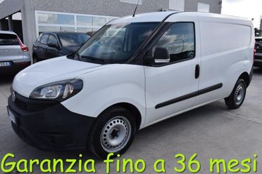 FIAT Doblo Doblò 1.6 MJT 105CV S&S PL-TN Cargo Maxi Business