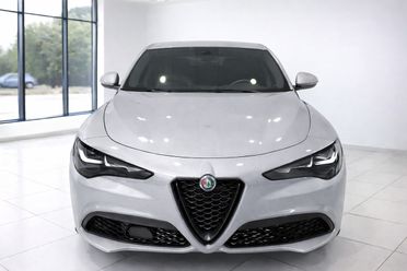 ALFA ROMEO Stelvio 2023 - Stelvio 2.2 t Veloce Q4 210cv auto