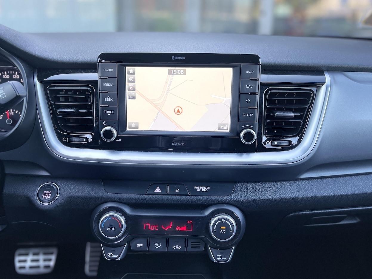 Kia Stonic 1.0 T-GDi 120CV E6 Neo. Automatica - 2018