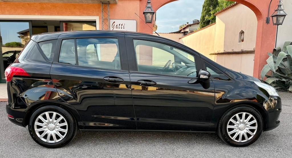 Ford B-Max 1.4 90 CV GPL Business Euro 6