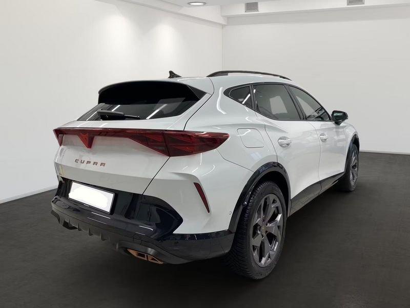 CUPRA Formentor 1.5 e-HYBRID DSG Camera 360° Intelligent Drive 18"