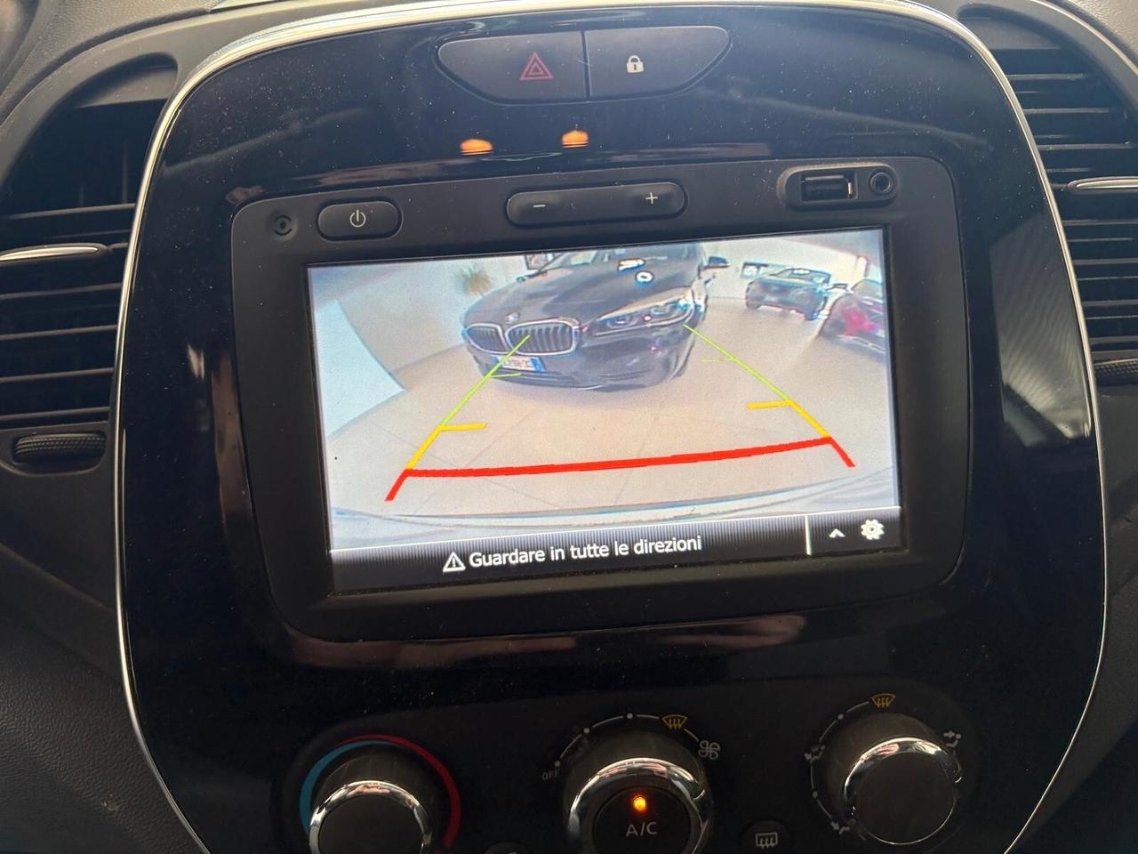 Renault Captur TCe 12V 90 CV Sport Edition2