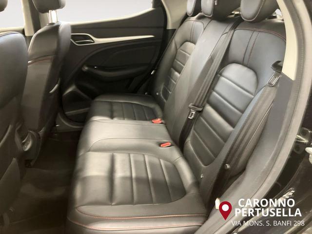 MG ZS 1.5 VTi-tech Luxury