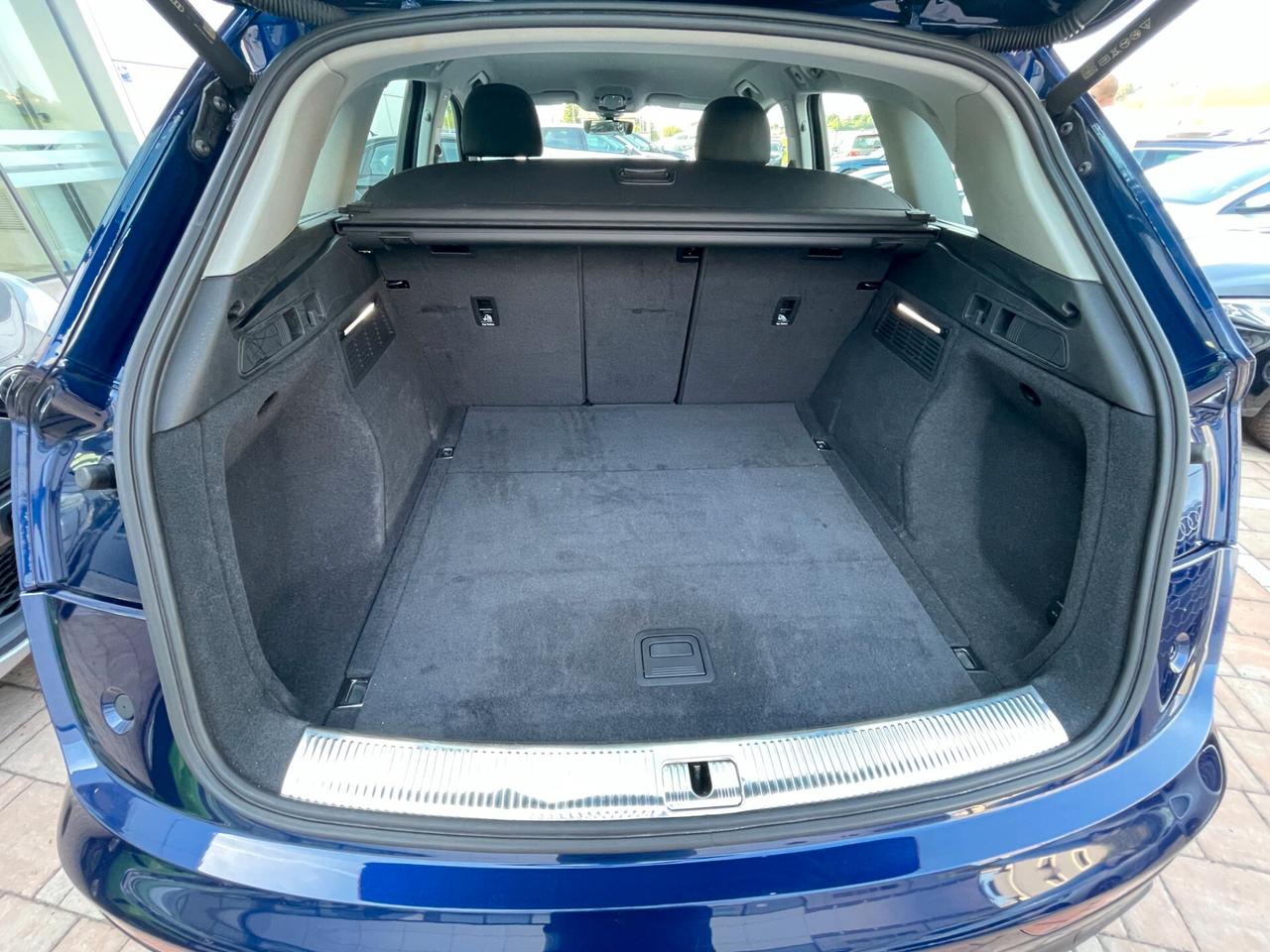 Audi Q5 35 TDI S tronic mhev 12V Business Advanced