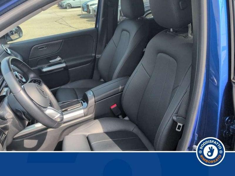 Mercedes-Benz GLA 180 d Automatic Advanced Plus Progressive