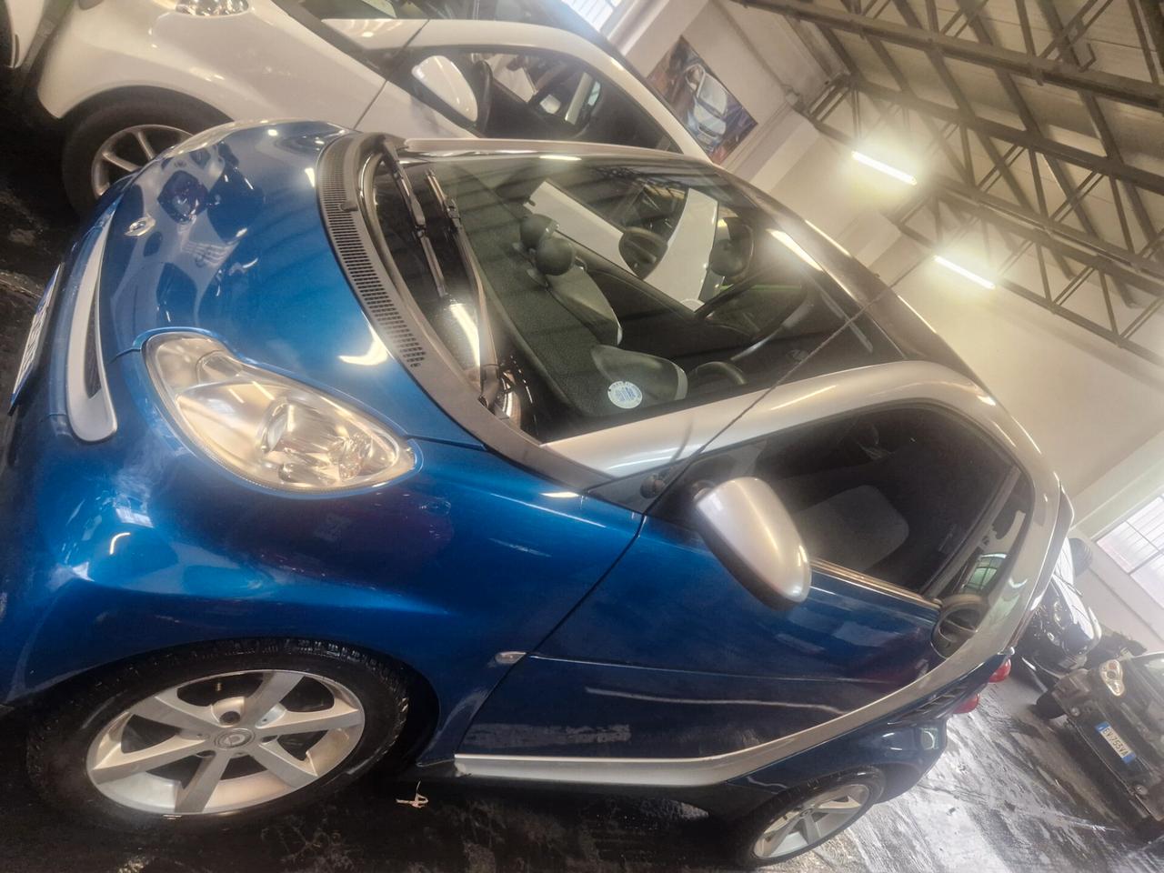 Turbo pulse motore revisionato frizione nuova garanzia
