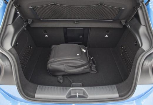 Mercedes-Benz Classe A - W176 - A 180 cdi Sport E6