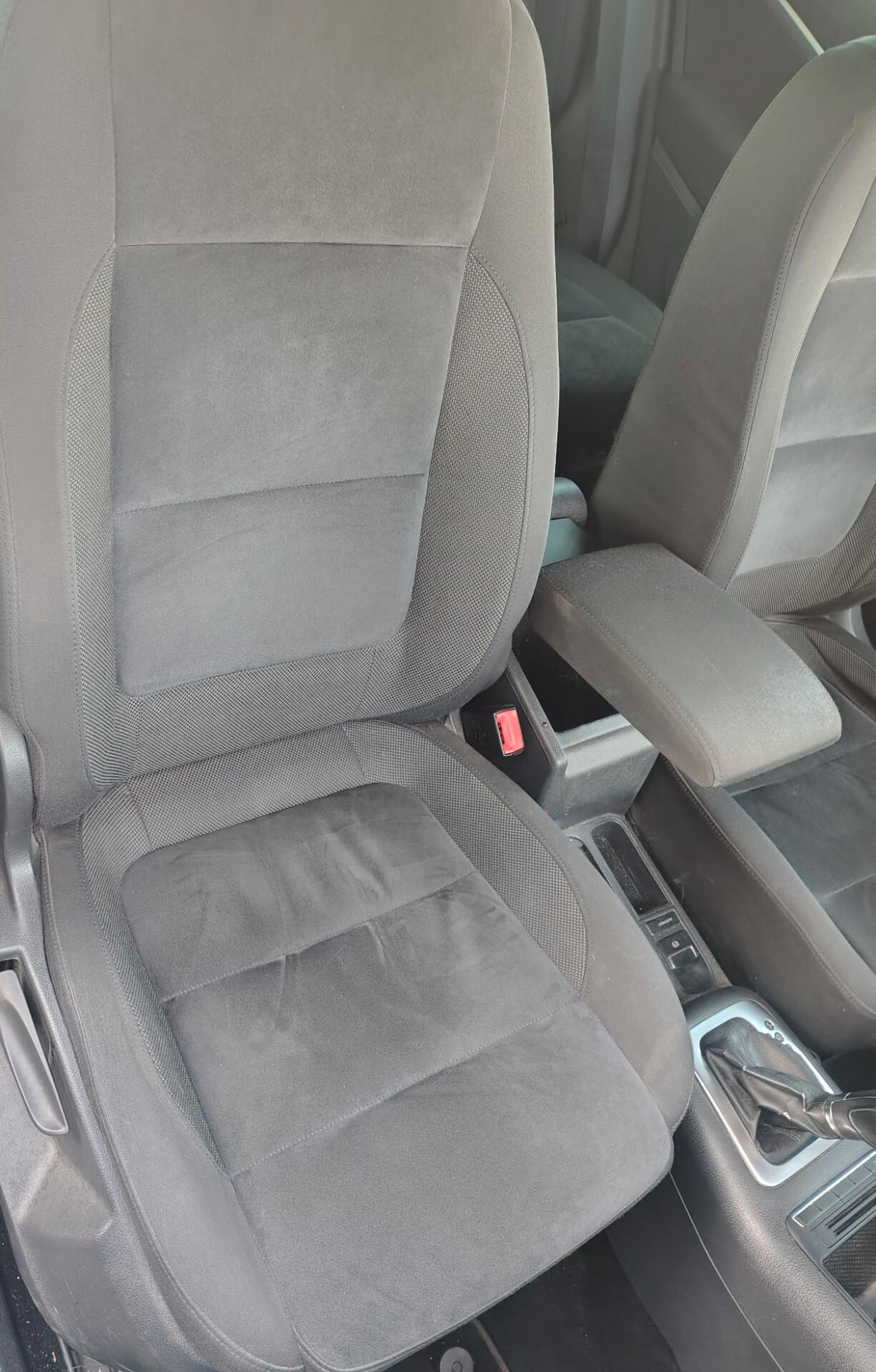 Volkswagen Tiguan 2.0 TDI 140CV 4MOTION DSG Sport & Style