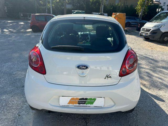 FORD Ka+ Ok neo pat. 1.2 8V 69CV Business