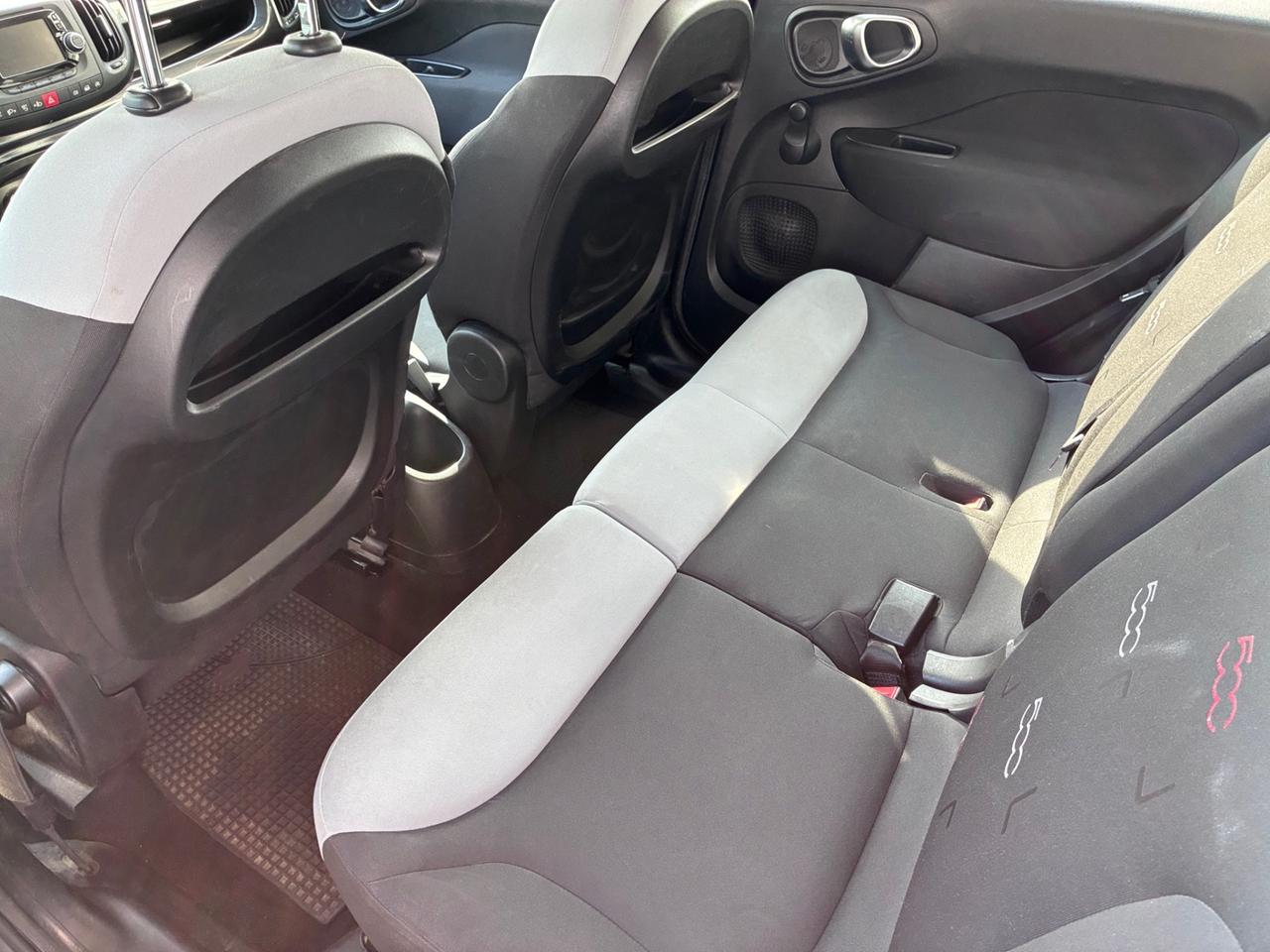 Fiat 500L 1.3 Multijet 85 cv Lounge