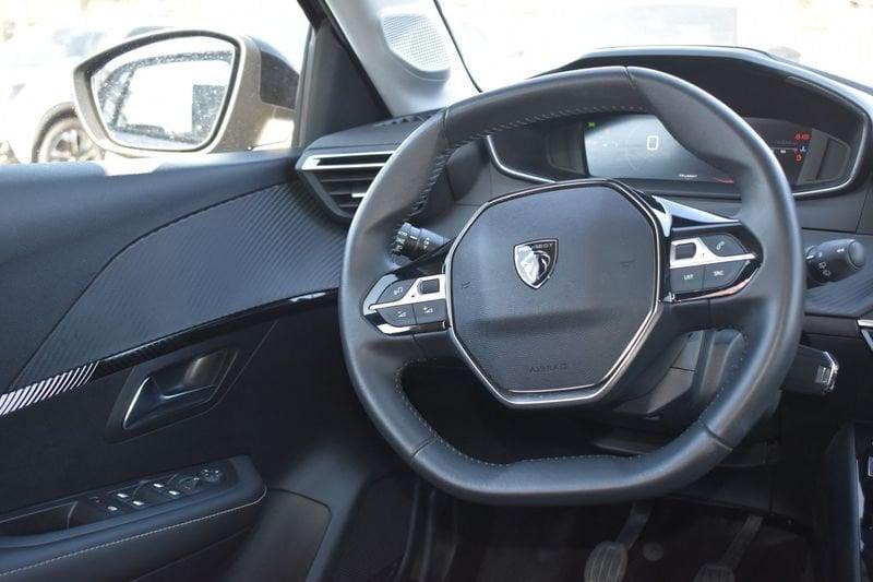 Peugeot 208 Allure PureTech 100 S/S