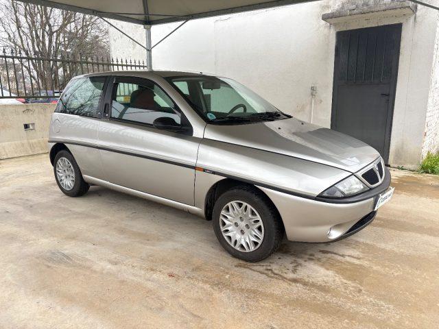 LANCIA Y 1.1i cat Elefantino TENUTRA BENE PRONTA CONSEGNA