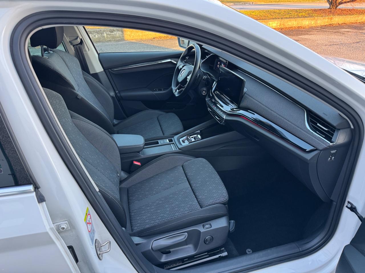 Skoda Octavia 2.0 TDI EVO SCR 150 CV DSG Wagon Style