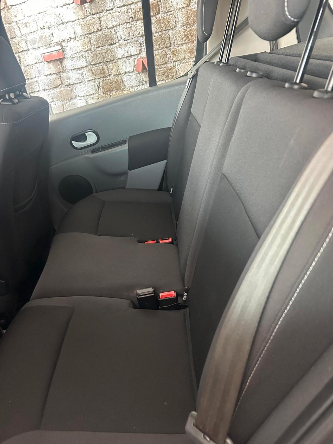 Renault Modus