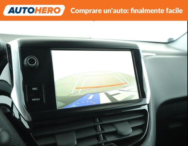 PEUGEOT 2008 1° serie PureTech 82 Allure