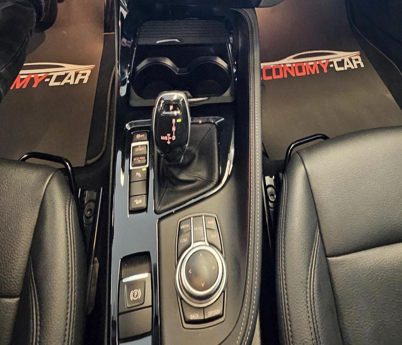 Bmw X1 xDrive18d X line plus