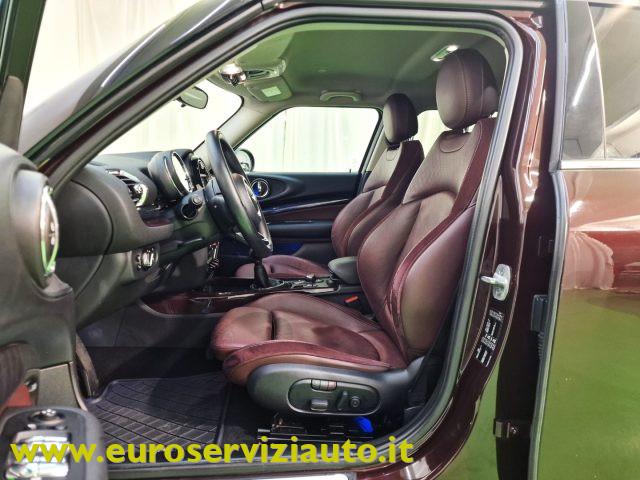 MINI Clubman 1.5 Cooper