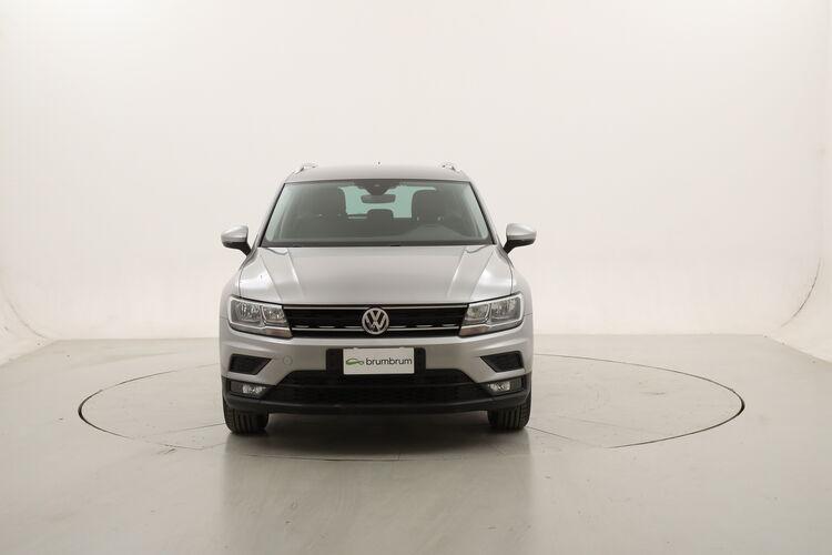 Volkswagen Tiguan Business DSG BR262120 2.0 Diesel 150CV