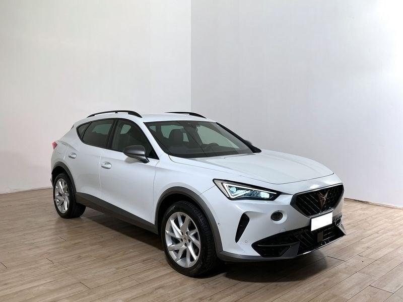 Cupra Formentor Formentor 1.5 TSI DSG