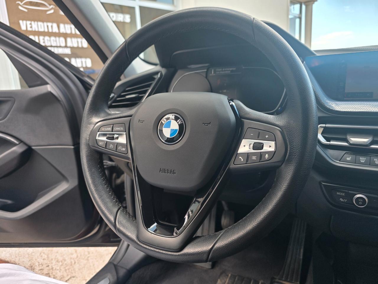 Bmw 118 118i 5p. Sport