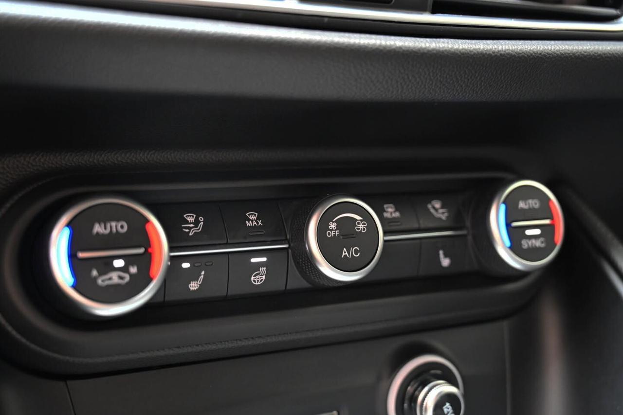 Alfa Romeo Stelvio 2.2 TD 210 CV AT8 Q4 Veloce