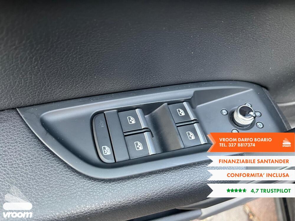 AUDI Q5 2ª serie Q5 2.0 TDI 190 CV quattro S t...