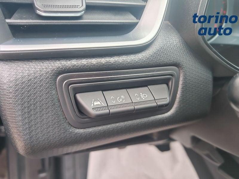 Renault Clio Clio 1.0 tce Equilibre Gpl 100cv