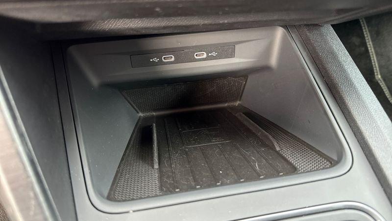 Cupra Formentor 2.0 TDI 4Drive DSG