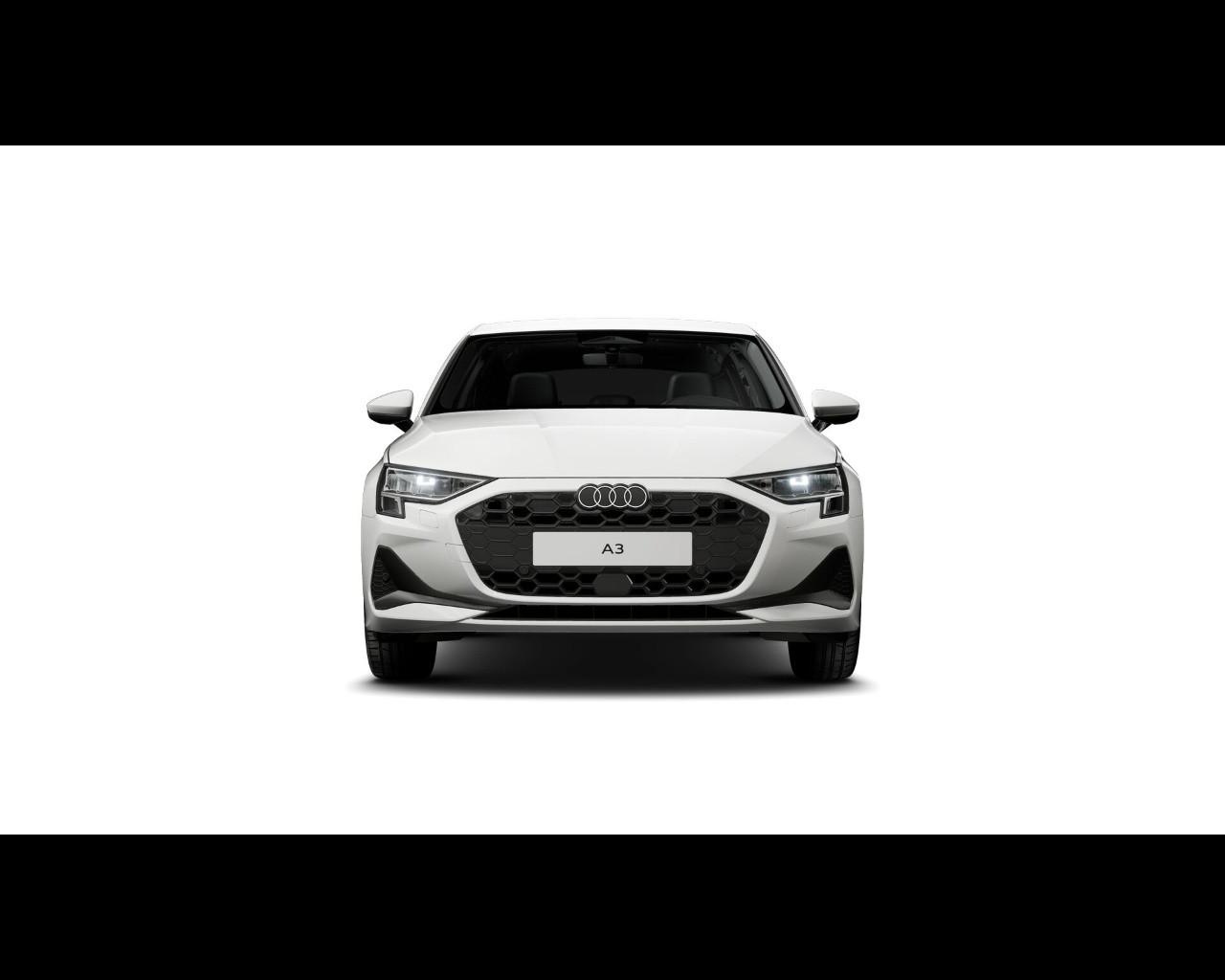 AUDI Audi A3 Sportback Business TFSI 85 kW S tronic