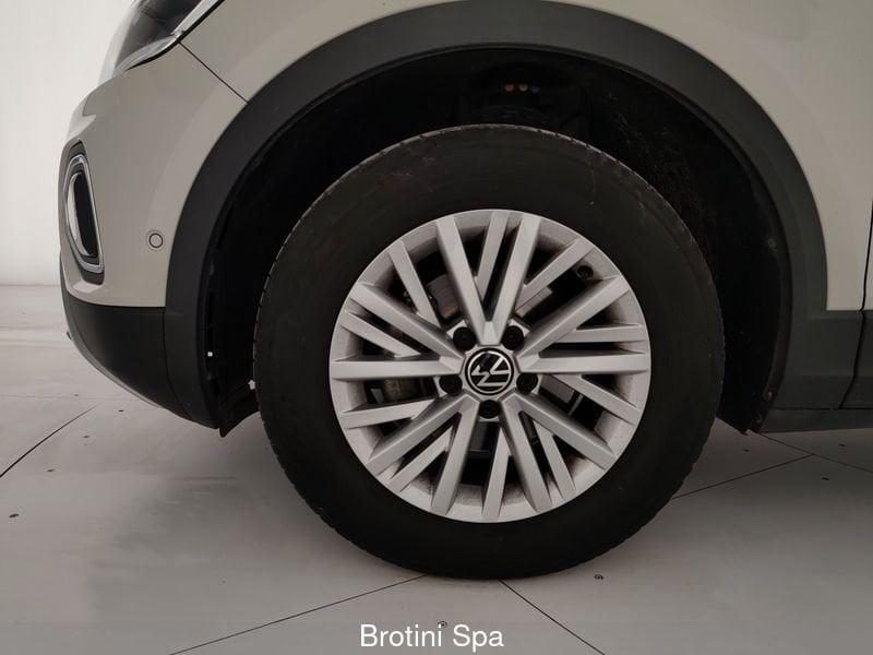 Volkswagen T-Roc T-Roc 1.0 TSI Life