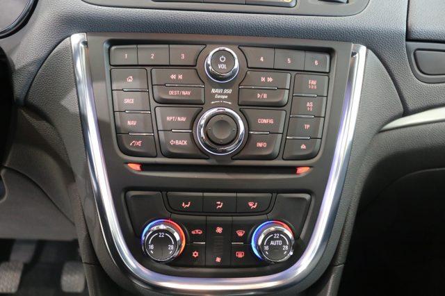 OPEL Mokka 1.4 Turbo Ecotec 140CV 4x2 Start&Stop Cosmo