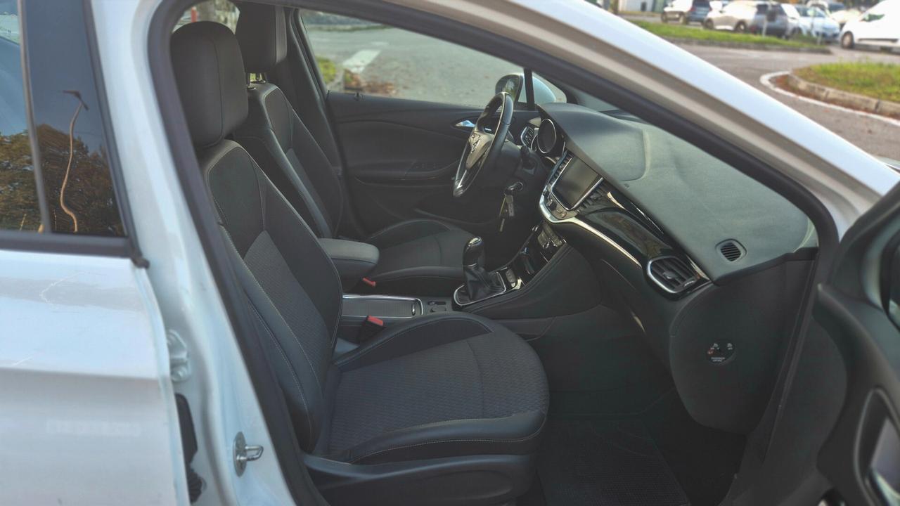 Opel Astra 1.6 CDTi 110CV Start&Stop 5 porte Business