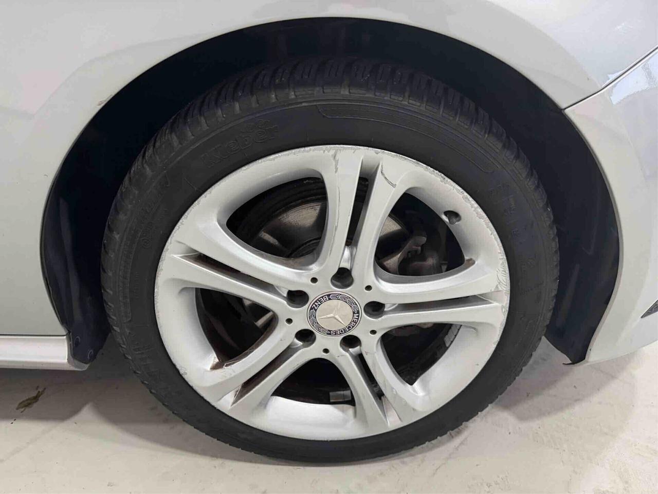 Mercedes-benz A 180 CDI Dark Night Edition