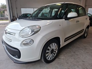 Fiat 500L 1.3MJT / EURO 5B / DA NEOPATENTATI