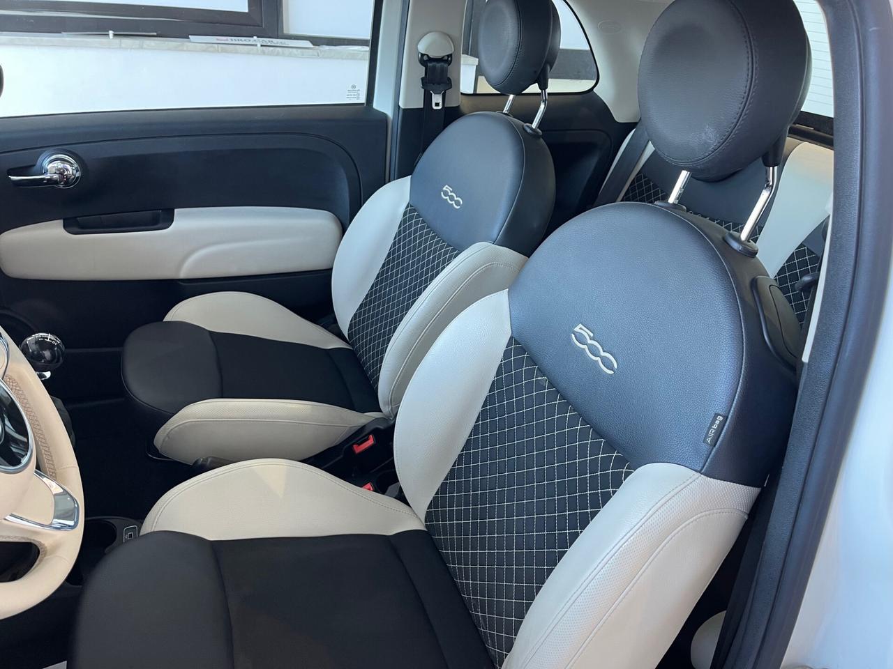 Fiat 500 1.0 Hybrid Dolcevita - NO VINCOLO DI FINANZIAMENTO