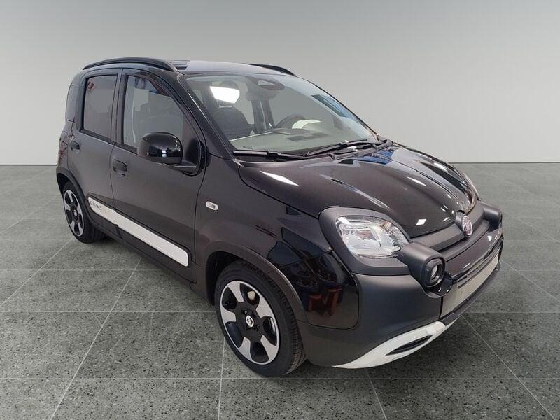 FIAT Panda 1.0 FireFly S&S Hybrid Pandina