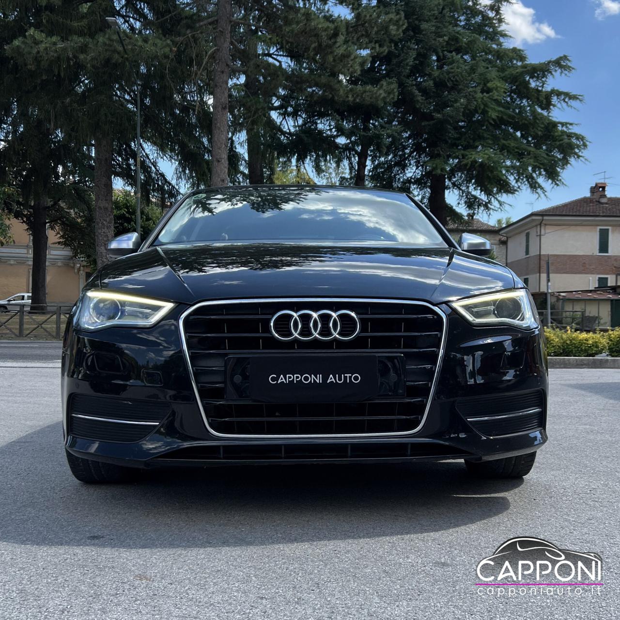 Audi A3 SPB 1.6 TDI S tronic Line