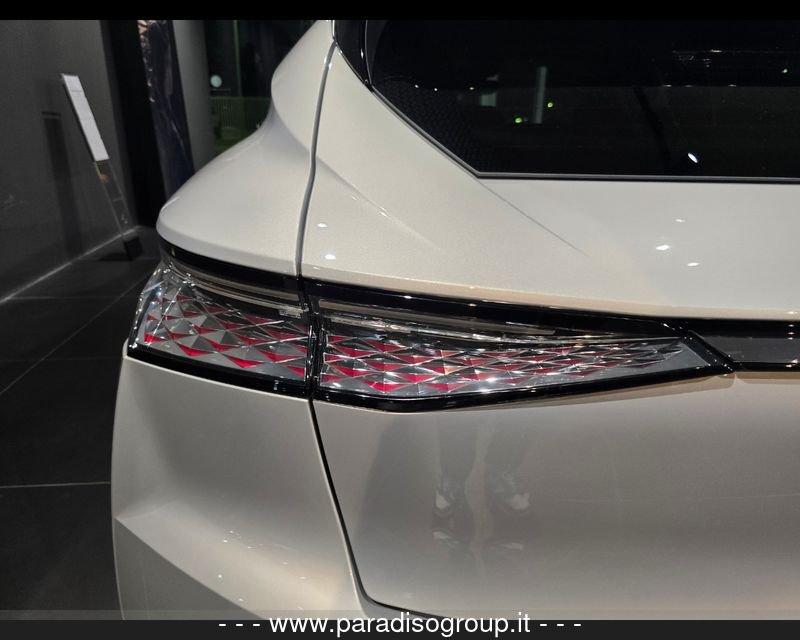 DS DS4 1.2 hybrid Etoile Alcantara 136cv auto