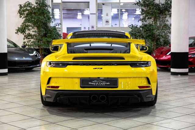 Porsche 992 GT3 |CLUBSPORT|CHRONO|CARBON|PDLS|PASM