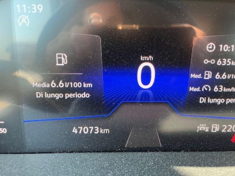 Volkswagen T-Cross 1.0 tsi Style 95cv