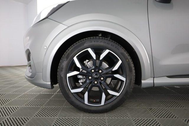 FORD Puma Puma 1.0 EcoBoost Hybrid 125 CV S&S ST-Line X