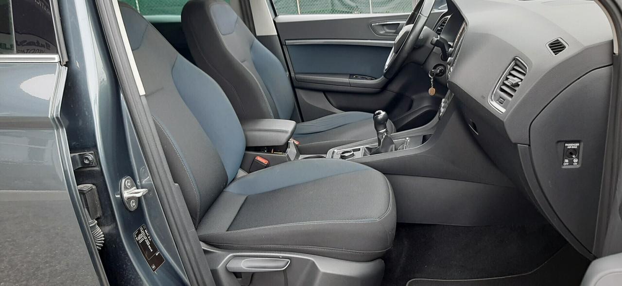 Seat Ateca 1.6 TDI Style