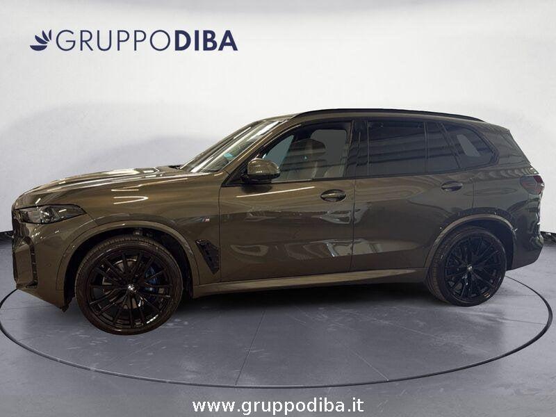 BMW X5 G05 LCI 2023 xdrive30d MSport auto